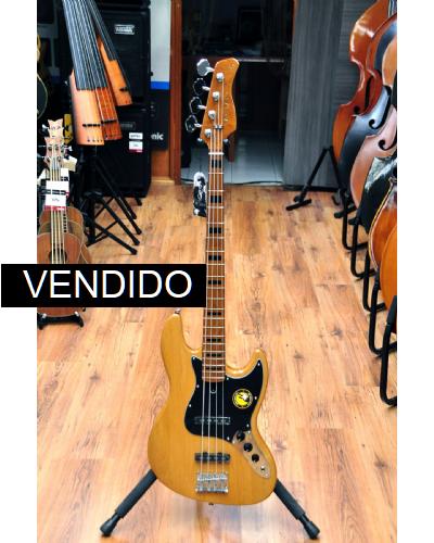 Sire Marcus Miller V5 Natural 4